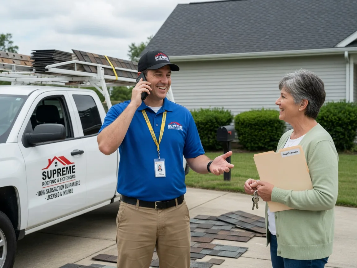 Roof Replacement Papineau, IL FAQs